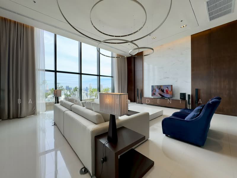 Emporium Suites by Chatrium : เอ็มโพเรียม สวีท บาย ชาเทรียม, กรุงเทพ, 622 ถนนสุขุมวิท 24, คลองตัน, คลองเตย, กรุงเทพ, 550 ตร.ม., อพาร์ทเมนท์ ให้เช่า, โดย Bangkok Residential, 500496869 - DDproperty.com