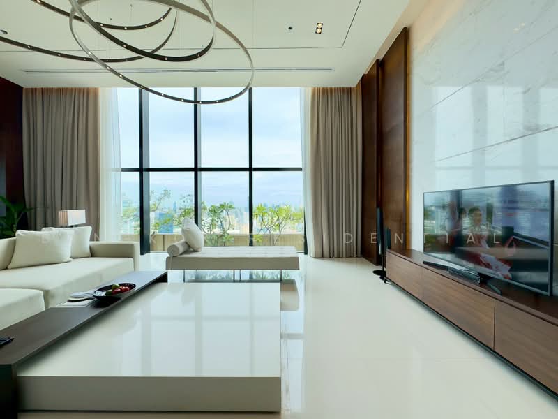Emporium Suites by Chatrium : เอ็มโพเรียม สวีท บาย ชาเทรียม, กรุงเทพ, 622 ถนนสุขุมวิท 24, คลองตัน, คลองเตย, กรุงเทพ, 550 ตร.ม., อพาร์ทเมนท์ ให้เช่า, โดย Bangkok Residential, 500496869 - DDproperty.com