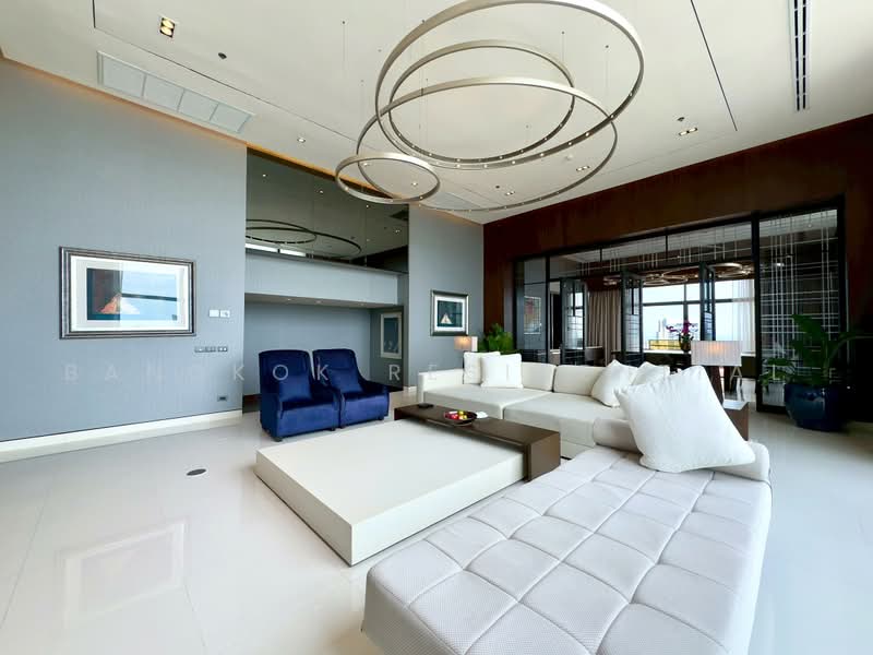Emporium Suites by Chatrium, Bangkok, 622 Sukhumvit 24 Road, Khong Tan, Khlong Toei, Bangkok, 3 Bedrooms, 550 sqm, Apartment For Rent, by Bangkok Residential, 500496869 - DDproperty.com