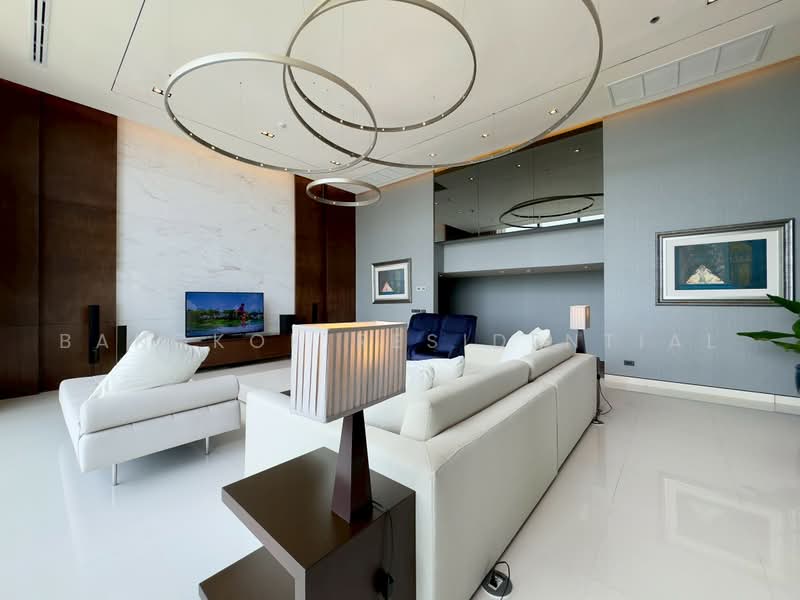 Emporium Suites by Chatrium : เอ็มโพเรียม สวีท บาย ชาเทรียม, กรุงเทพ, 622 ถนนสุขุมวิท 24, คลองตัน, คลองเตย, กรุงเทพ, 550 ตร.ม., อพาร์ทเมนท์ ให้เช่า, โดย Bangkok Residential, 500496869 - DDproperty.com
