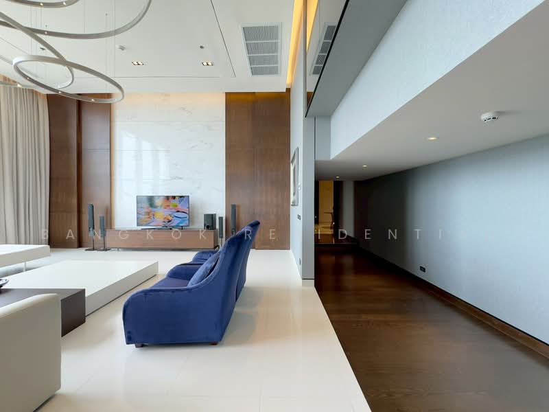 Emporium Suites by Chatrium : เอ็มโพเรียม สวีท บาย ชาเทรียม, กรุงเทพ, 622 ถนนสุขุมวิท 24, คลองตัน, คลองเตย, กรุงเทพ, 550 ตร.ม., อพาร์ทเมนท์ ให้เช่า, โดย Bangkok Residential, 500496869 - DDproperty.com