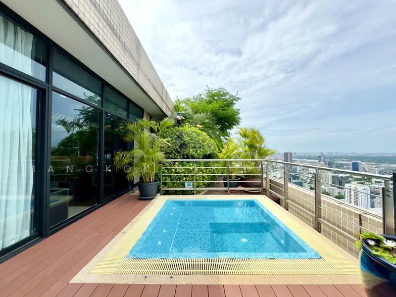 Emporium Suites by Chatrium : เอ็มโพเรียม สวีท บาย ชาเทรียม, กรุงเทพ, 622 ถนนสุขุมวิท 24, คลองตัน, คลองเตย, กรุงเทพ, 550 ตร.ม., อพาร์ทเมนท์ ให้เช่า, โดย Bangkok Residential, 500496869 - DDproperty.com