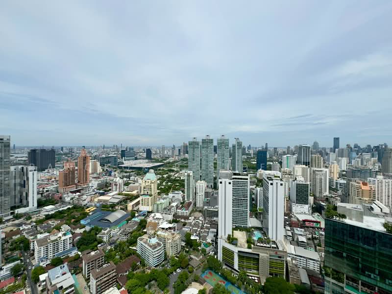 Emporium Suites by Chatrium, Bangkok, 622 Sukhumvit 24 Road, Khong Tan, Khlong Toei, Bangkok, 3 Bedrooms, 550 sqm, Apartment For Rent, by Bangkok Residential, 500496869 - DDproperty.com