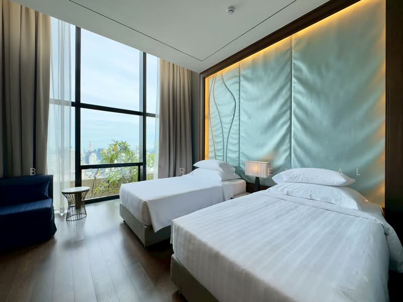 Emporium Suites by Chatrium, Bangkok, 622 Sukhumvit 24 Road, Khong Tan, Khlong Toei, Bangkok, 3 Bedrooms, 550 sqm, Apartment For Rent, by Bangkok Residential, 500496869 - DDproperty.com