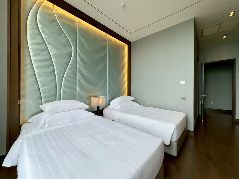 Emporium Suites by Chatrium, Bangkok, 622 Sukhumvit 24 Road, Khong Tan, Khlong Toei, Bangkok, 3 Bedrooms, 550 sqm, Apartment For Rent, by Bangkok Residential, 500496869 - DDproperty.com