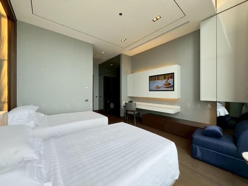 Emporium Suites by Chatrium : เอ็มโพเรียม สวีท บาย ชาเทรียม, กรุงเทพ, 622 ถนนสุขุมวิท 24, คลองตัน, คลองเตย, กรุงเทพ, 550 ตร.ม., อพาร์ทเมนท์ ให้เช่า, โดย Bangkok Residential, 500496869 - DDproperty.com
