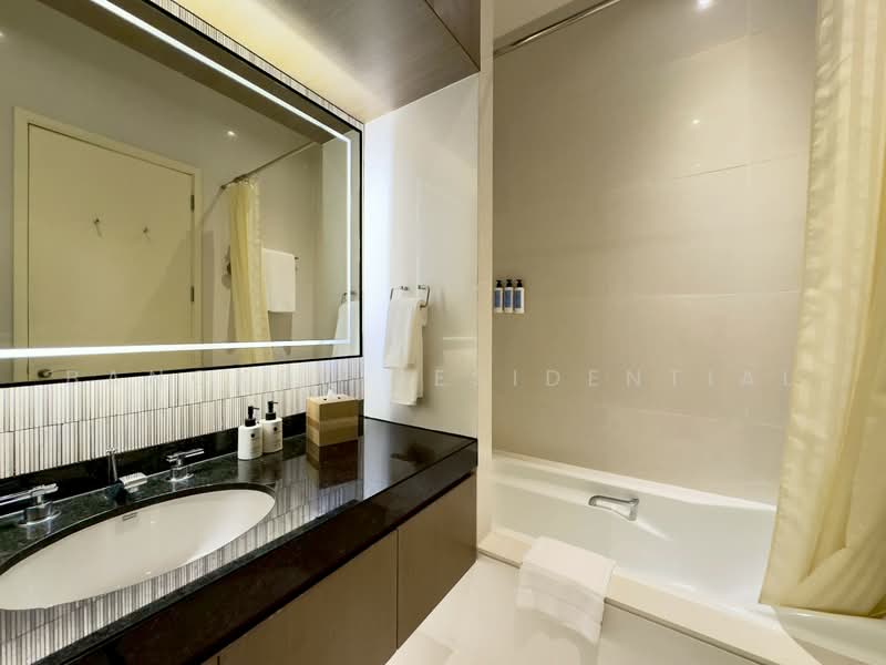 Emporium Suites by Chatrium, Bangkok, 622 Sukhumvit 24 Road, Khong Tan, Khlong Toei, Bangkok, 3 Bedrooms, 550 sqm, Apartment For Rent, by Bangkok Residential, 500496869 - DDproperty.com