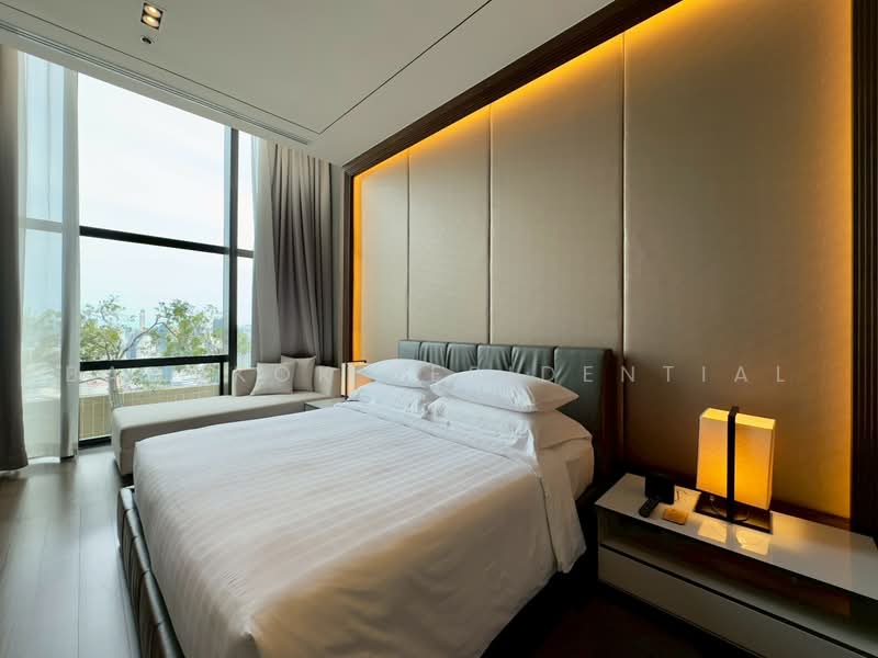 Emporium Suites by Chatrium, Bangkok, 622 Sukhumvit 24 Road, Khong Tan, Khlong Toei, Bangkok, 3 Bedrooms, 550 sqm, Apartment For Rent, by Bangkok Residential, 500496869 - DDproperty.com
