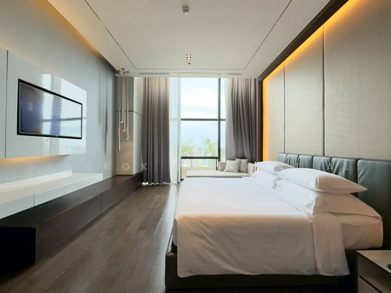 Emporium Suites by Chatrium, Bangkok, 622 Sukhumvit 24 Road, Khong Tan, Khlong Toei, Bangkok, 3 Bedrooms, 550 sqm, Apartment For Rent, by Bangkok Residential, 500496869 - DDproperty.com