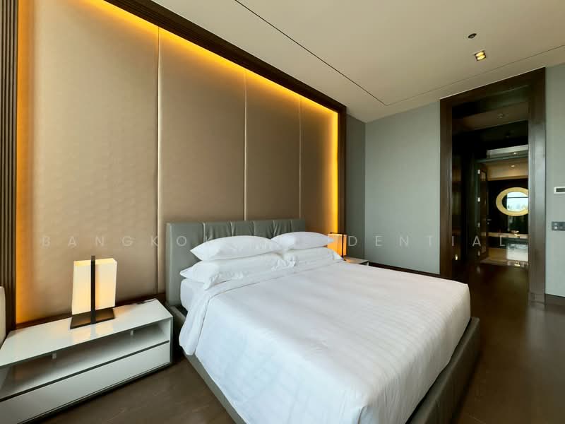 Emporium Suites by Chatrium, Bangkok, 622 Sukhumvit 24 Road, Khong Tan, Khlong Toei, Bangkok, 3 Bedrooms, 550 sqm, Apartment For Rent, by Bangkok Residential, 500496869 - DDproperty.com