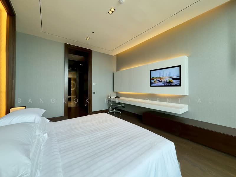 Emporium Suites by Chatrium, Bangkok, 622 Sukhumvit 24 Road, Khong Tan, Khlong Toei, Bangkok, 3 Bedrooms, 550 sqm, Apartment For Rent, by Bangkok Residential, 500496869 - DDproperty.com