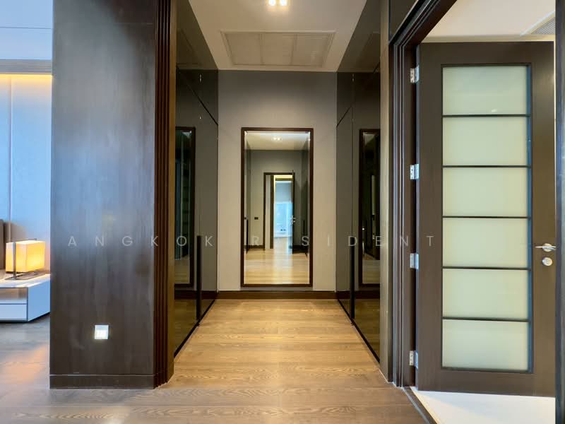 Emporium Suites by Chatrium, Bangkok, 622 Sukhumvit 24 Road, Khong Tan, Khlong Toei, Bangkok, 3 Bedrooms, 550 sqm, Apartment For Rent, by Bangkok Residential, 500496869 - DDproperty.com