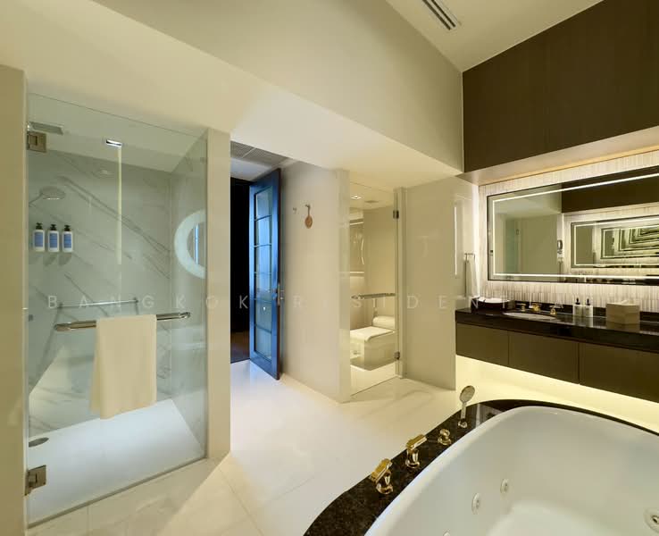 Emporium Suites by Chatrium : เอ็มโพเรียม สวีท บาย ชาเทรียม, กรุงเทพ, 622 ถนนสุขุมวิท 24, คลองตัน, คลองเตย, กรุงเทพ, 550 ตร.ม., อพาร์ทเมนท์ ให้เช่า, โดย Bangkok Residential, 500496869 - DDproperty.com