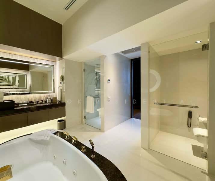 Emporium Suites by Chatrium : เอ็มโพเรียม สวีท บาย ชาเทรียม, กรุงเทพ, 622 ถนนสุขุมวิท 24, คลองตัน, คลองเตย, กรุงเทพ, 550 ตร.ม., อพาร์ทเมนท์ ให้เช่า, โดย Bangkok Residential, 500496869 - DDproperty.com