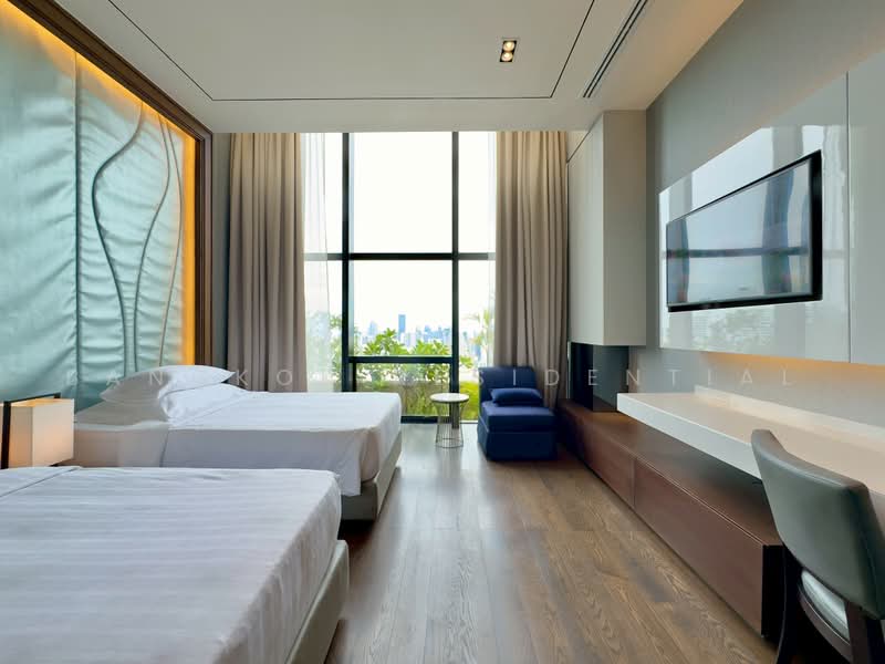 Emporium Suites by Chatrium : เอ็มโพเรียม สวีท บาย ชาเทรียม, กรุงเทพ, 622 ถนนสุขุมวิท 24, คลองตัน, คลองเตย, กรุงเทพ, 550 ตร.ม., อพาร์ทเมนท์ ให้เช่า, โดย Bangkok Residential, 500496869 - DDproperty.com