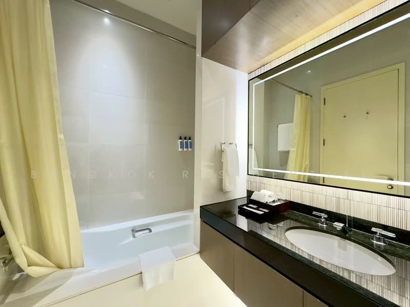 Emporium Suites by Chatrium, Bangkok, 622 Sukhumvit 24 Road, Khong Tan, Khlong Toei, Bangkok, 3 Bedrooms, 550 sqm, Apartment For Rent, by Bangkok Residential, 500496869 - DDproperty.com
