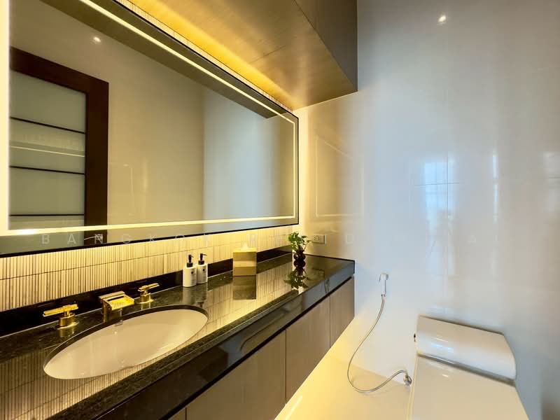 Emporium Suites by Chatrium, Bangkok, 622 Sukhumvit 24 Road, Khong Tan, Khlong Toei, Bangkok, 3 Bedrooms, 550 sqm, Apartment For Rent, by Bangkok Residential, 500496869 - DDproperty.com