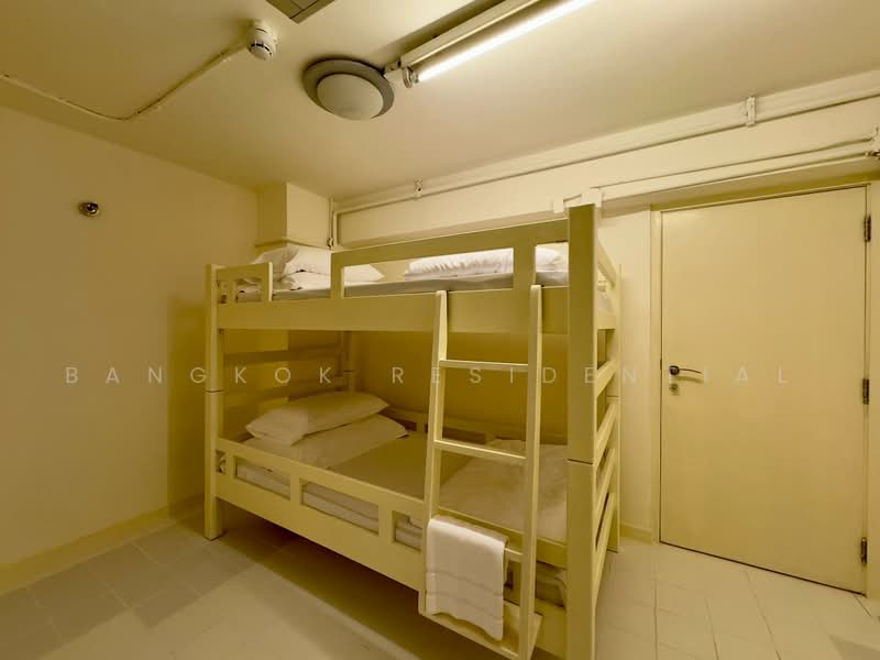 Emporium Suites by Chatrium : เอ็มโพเรียม สวีท บาย ชาเทรียม, กรุงเทพ, 622 ถนนสุขุมวิท 24, คลองตัน, คลองเตย, กรุงเทพ, 550 ตร.ม., อพาร์ทเมนท์ ให้เช่า, โดย Bangkok Residential, 500496869 - DDproperty.com