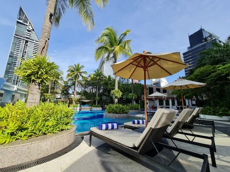 Emporium Suites by Chatrium : เอ็มโพเรียม สวีท บาย ชาเทรียม, กรุงเทพ, 622 ถนนสุขุมวิท 24, คลองตัน, คลองเตย, กรุงเทพ, 550 ตร.ม., อพาร์ทเมนท์ ให้เช่า, โดย Bangkok Residential, 500496869 - DDproperty.com