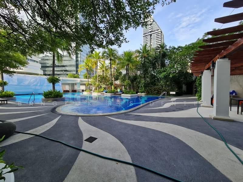 Emporium Suites by Chatrium : เอ็มโพเรียม สวีท บาย ชาเทรียม, กรุงเทพ, 622 ถนนสุขุมวิท 24, คลองตัน, คลองเตย, กรุงเทพ, 550 ตร.ม., อพาร์ทเมนท์ ให้เช่า, โดย Bangkok Residential, 500496869 - DDproperty.com