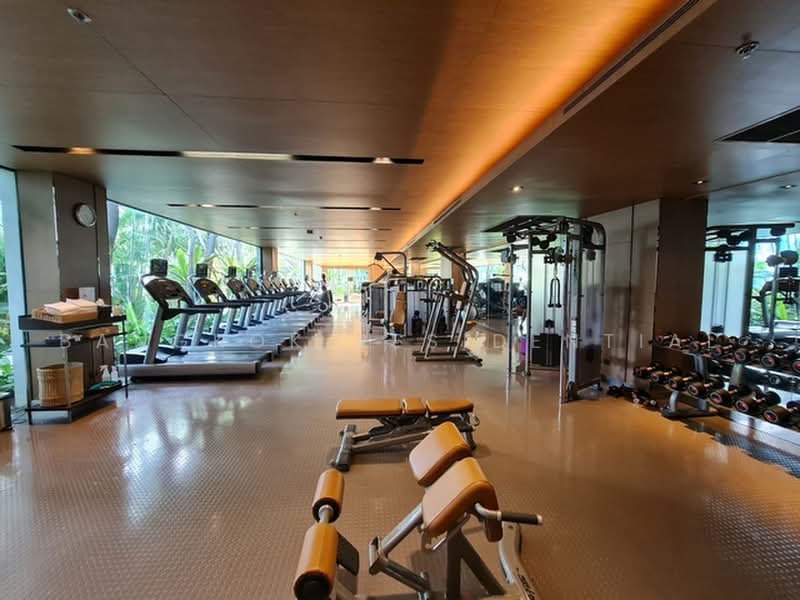 Emporium Suites by Chatrium, Bangkok, 622 Sukhumvit 24 Road, Khong Tan, Khlong Toei, Bangkok, 3 Bedrooms, 550 sqm, Apartment For Rent, by Bangkok Residential, 500496869 - DDproperty.com
