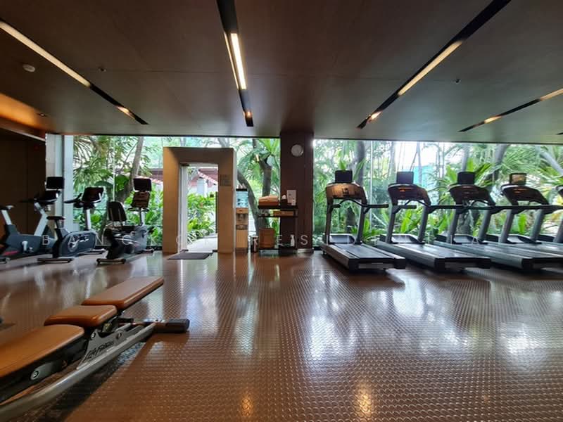Emporium Suites by Chatrium : เอ็มโพเรียม สวีท บาย ชาเทรียม, กรุงเทพ, 622 ถนนสุขุมวิท 24, คลองตัน, คลองเตย, กรุงเทพ, 550 ตร.ม., อพาร์ทเมนท์ ให้เช่า, โดย Bangkok Residential, 500496869 - DDproperty.com