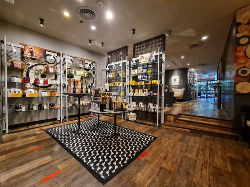 Emporium Suites by Chatrium, Bangkok, 622 Sukhumvit 24 Road, Khong Tan, Khlong Toei, Bangkok, 3 Bedrooms, 550 sqm, Apartment For Rent, by Bangkok Residential, 500496869 - DDproperty.com