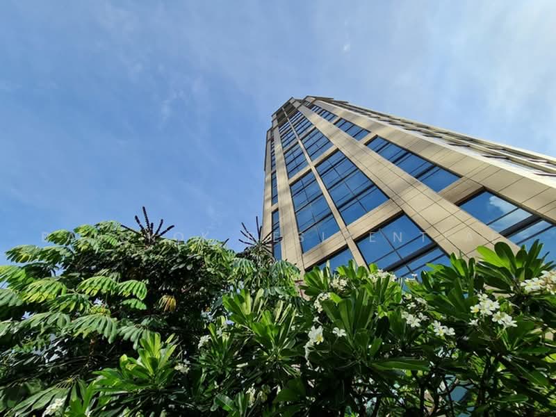 Emporium Suites by Chatrium, Bangkok, 622 Sukhumvit 24 Road, Khong Tan, Khlong Toei, Bangkok, 3 Bedrooms, 550 sqm, Apartment For Rent, by Bangkok Residential, 500496869 - DDproperty.com