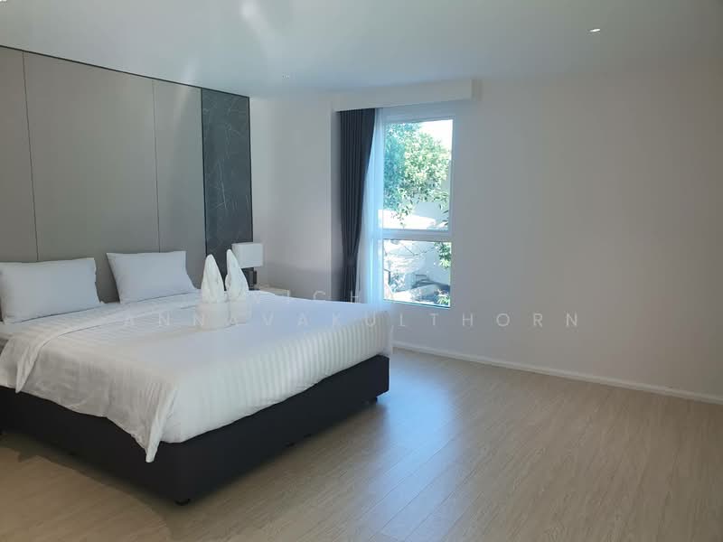 GM Residence : จีเอ็ม เรสซิเดนซ์, กรุงเทพ, ซอย เอกมัย 18, คลองตันเหนือ, วัฒนา, กรุงเทพ, 220 ตร.ม., อพาร์ทเมนท์ ให้เช่า, โดย Vichai Annavakulthorn, 500496873 - DDproperty.com