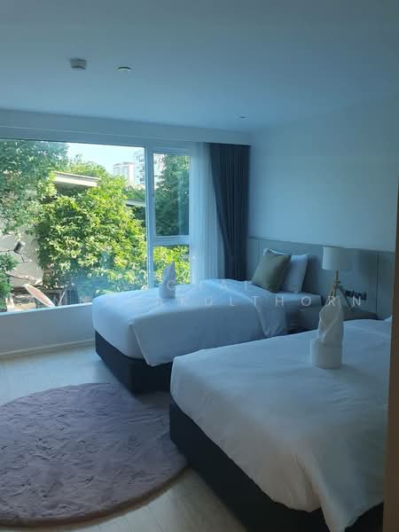 GM Residence : จีเอ็ม เรสซิเดนซ์, กรุงเทพ, ซอย เอกมัย 18, คลองตันเหนือ, วัฒนา, กรุงเทพ, 220 ตร.ม., อพาร์ทเมนท์ ให้เช่า, โดย Vichai Annavakulthorn, 500496873 - DDproperty.com