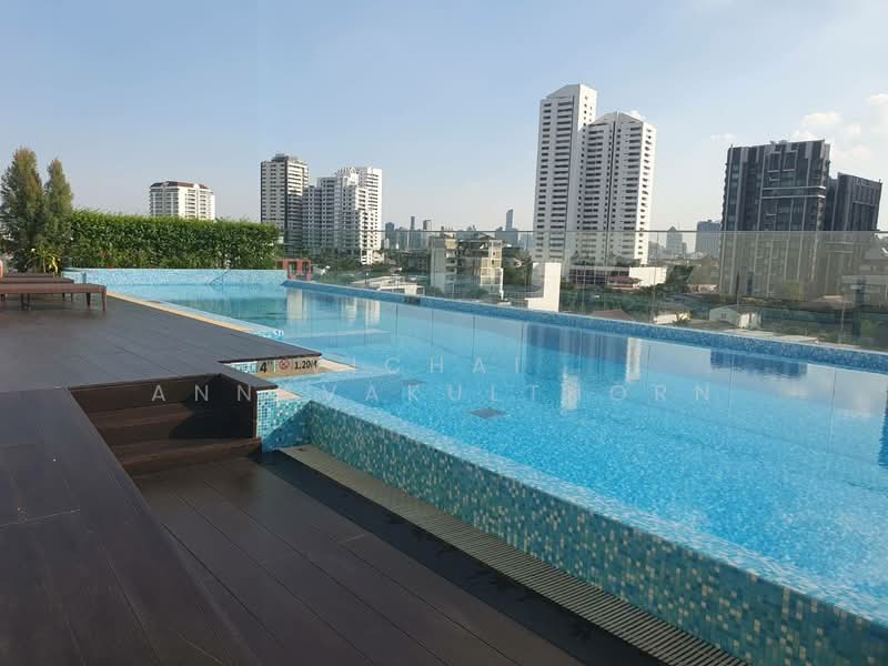 GM Residence, Bangkok, Soi Ekkamai 18, Khlong Tan Nua, Watthana, Bangkok, 3 Bedrooms, 220 sqm, Apartment For Rent, by Vichai Annavakulthorn, 500496873 - DDproperty.com