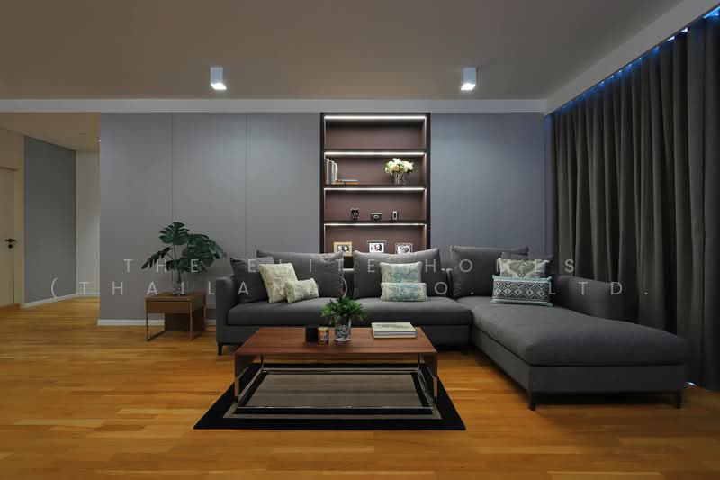 Biohouse (Residence), Bangkok, 55 Soi Sukhumvit 39, Khlong Tan Nua, Watthana, Bangkok, 2 Bedrooms, 139 sqm, Condo For Rent, by The Elite Homes (Thailand) Co., Ltd., 500496876 - DDproperty.com