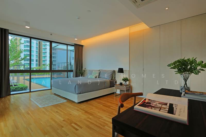 Biohouse (Residence) : ไบโอเฮ้าส์ (เรสซิเดนท์), กรุงเทพ, 55 ซอย สุขุมวิท 39, คลองตันเหนือ, วัฒนา, กรุงเทพ, 139 ตร.ม., คอนโด ให้เช่า, โดย The Elite Homes (Thailand) Co., Ltd., 500496876 - DDproperty.com