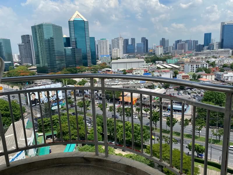 Supalai Park Ratchayothin, Bangkok, Ratchadaphisek Road, Lat Yao, Chatuchak, Bangkok, 2 Bedrooms, 86 sqm, Condo For Rent, by Vichai Annavakulthorn, 500496877 - DDproperty.com