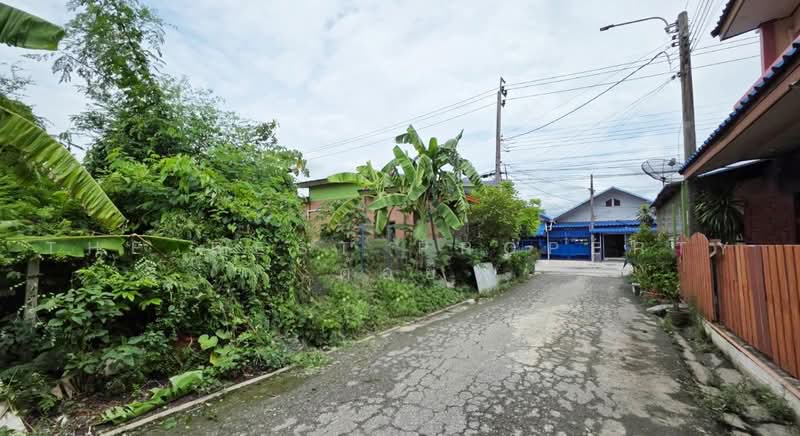 ที่ดินคลองสามวา กรุงเทพมหานคร, Bangkok, Sam Wa Tawan Ok, Khlong Sam Wa, Bangkok, , 78 sqm, Land For Sale, by The Best Property ต้อย, 500496879 - DDproperty.com
