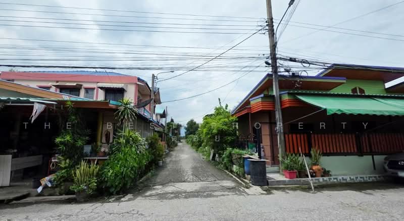 ที่ดินคลองสามวา กรุงเทพมหานคร, กรุงเทพ, สามวาตะวันออก, คลองสามวา, กรุงเทพ, 78 ตร.ม., ที่ดิน ขาย, โดย The Best Property ต้อย, 500496879 - DDproperty.com