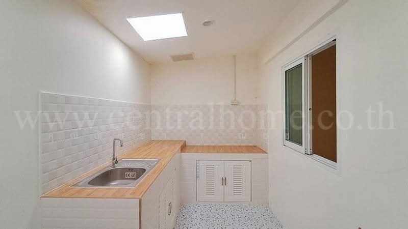 Thanyapruek Klong 7, Pathum Thani, รังสิต-นครนายก, Lam Phak Kut, Thanyaburi, Pathum Thani, 2 Bedrooms, 80 sqm, Townhouse For Sale, by คุณณิชชา ( ณิชชา ), 500496881 - DDproperty.com
