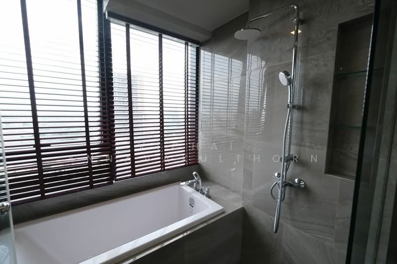 IDEO Q Sukhumvit 36, Bangkok, Soi Sukhumvit 36, Khong Tan, Khlong Toei, Bangkok, 1 Bedroom, 45 sqm, Condo For Rent, by Vichai Annavakulthorn, 500496882 - DDproperty.com