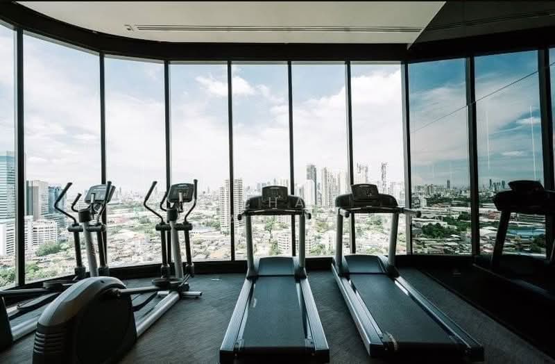 IDEO Q Sukhumvit 36, Bangkok, Soi Sukhumvit 36, Khong Tan, Khlong Toei, Bangkok, 1 Bedroom, 45 sqm, Condo For Rent, by Vichai Annavakulthorn, 500496882 - DDproperty.com