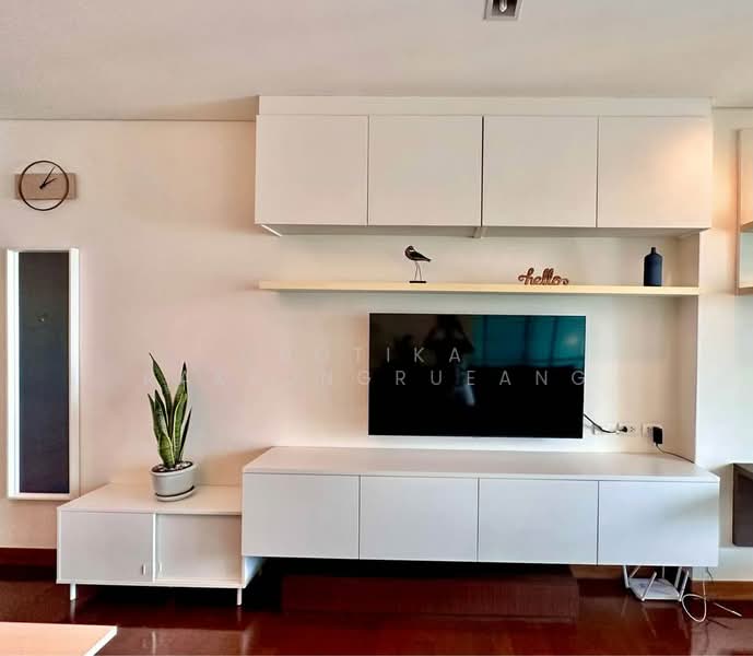 Ivy Thonglor, Bangkok, 889 Thonglor Road, Khlong Tan Nua, Watthana, Bangkok, 1 Bedroom, 44 sqm, Condo For Rent, by Chotika Rakrungrueang, 500496888 - DDproperty.com