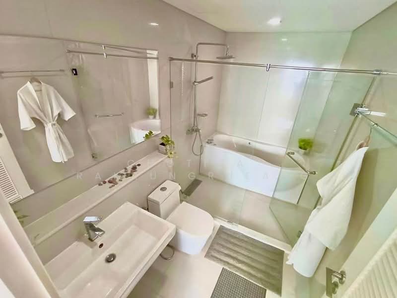 Ivy Thonglor, Bangkok, 889 Thonglor Road, Khlong Tan Nua, Watthana, Bangkok, 1 Bedroom, 44 sqm, Condo For Rent, by Chotika Rakrungrueang, 500496888 - DDproperty.com
