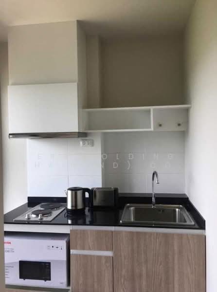 Escent Rayong, Rayong, Bypass Road No. 32, Choeng Noen, Muang Rayong, Rayong, 1 Bedroom, 34 sqm, Condo For Rent, by ERA Holding (Thailand) Co., Ltd., 500496892 - DDproperty.com