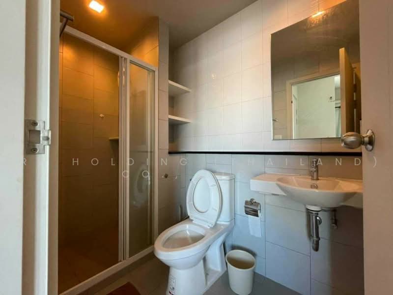 Escent Rayong, Rayong, Bypass Road No. 32, Choeng Noen, Muang Rayong, Rayong, 1 Bedroom, 34 sqm, Condo For Rent, by ERA Holding (Thailand) Co., Ltd., 500496892 - DDproperty.com