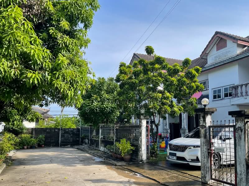 Krisdanakorn 12, Bangkok, 73 Suan Phak Road, Chim Plee, Taling Chan, Bangkok, 4 Bedrooms, 258 sqm, Single Detached House For Sale, by HOME Real Estate Service, 500496893 - DDproperty.com