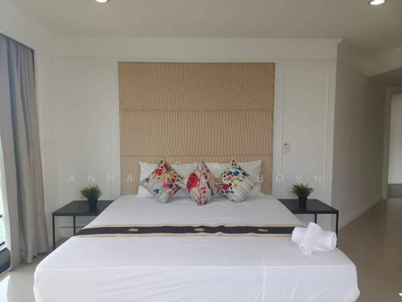 The Waterford Park, Bangkok, Soi Sukhumvit 53, Khlong Tan Nua, Watthana, Bangkok, 3 Bedrooms, 157 sqm, Condo For Rent, by Vichai Annavakulthorn, 500496896 - DDproperty.com