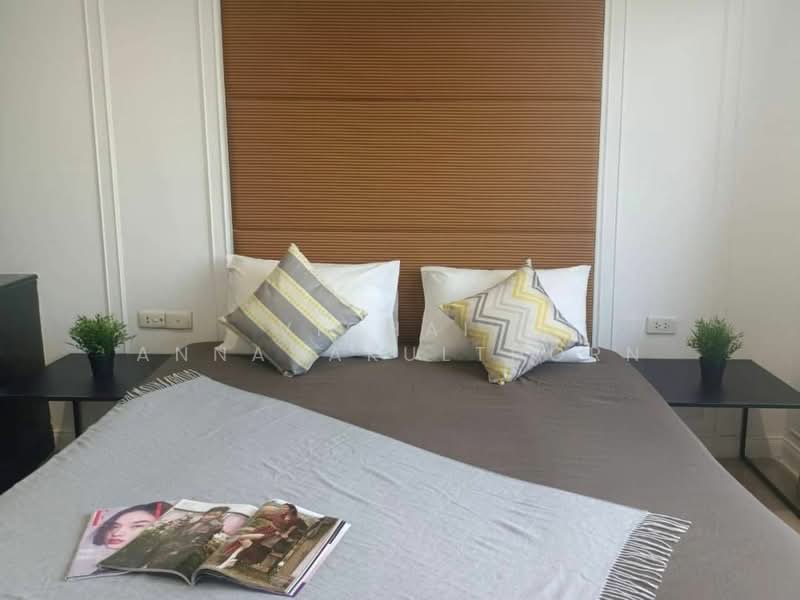 The Waterford Park, Bangkok, Soi Sukhumvit 53, Khlong Tan Nua, Watthana, Bangkok, 3 Bedrooms, 157 sqm, Condo For Rent, by Vichai Annavakulthorn, 500496896 - DDproperty.com
