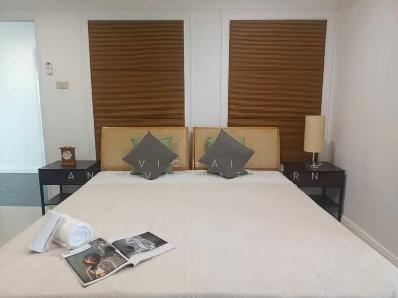 The Waterford Park, Bangkok, Soi Sukhumvit 53, Khlong Tan Nua, Watthana, Bangkok, 3 Bedrooms, 157 sqm, Condo For Rent, by Vichai Annavakulthorn, 500496896 - DDproperty.com