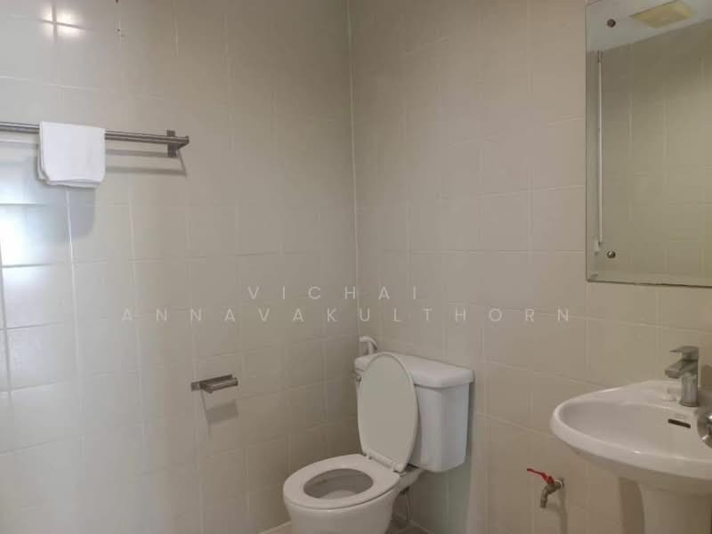 The Waterford Park, Bangkok, Soi Sukhumvit 53, Khlong Tan Nua, Watthana, Bangkok, 3 Bedrooms, 157 sqm, Condo For Rent, by Vichai Annavakulthorn, 500496896 - DDproperty.com