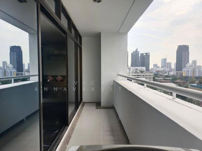 The Waterford Park, Bangkok, Soi Sukhumvit 53, Khlong Tan Nua, Watthana, Bangkok, 3 Bedrooms, 157 sqm, Condo For Rent, by Vichai Annavakulthorn, 500496896 - DDproperty.com
