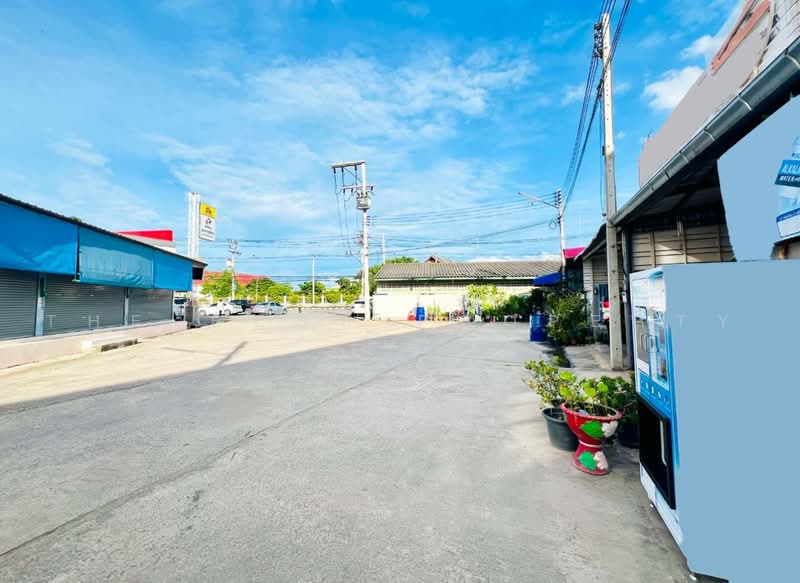 ทาวน์เฮ้าส์ลาดใหญ่ สมุทรสงคราม, Samut Songkhram, Lat Yai, Muang Samut Songkhram, Samut Songkhram, 2 Bedrooms, 100 sqm, Townhouse For Sale, by The Best Property กิ๊ก, 500496897 - DDproperty.com